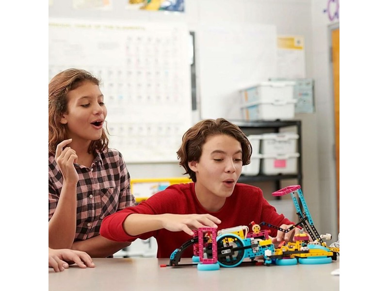 Строителна Игра Lego 45681 604 piezas NaN от | techMAG.bg Строителна Игра Lego 45681 604 piezas NaN – BB Изграждане на игри