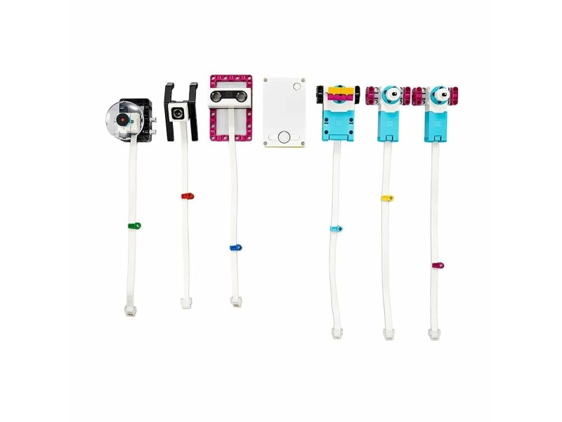 Строителна Игра Lego 45681 604 piezas NaN от | techMAG.bg Строителна Игра Lego 45681 604 piezas NaN – BB Изграждане на игри