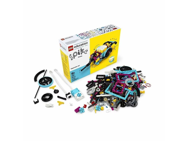 Строителна Игра Lego 45681 604 piezas NaN от | techMAG.bg Строителна Игра Lego 45681 604 piezas NaN – BB Изграждане на игри