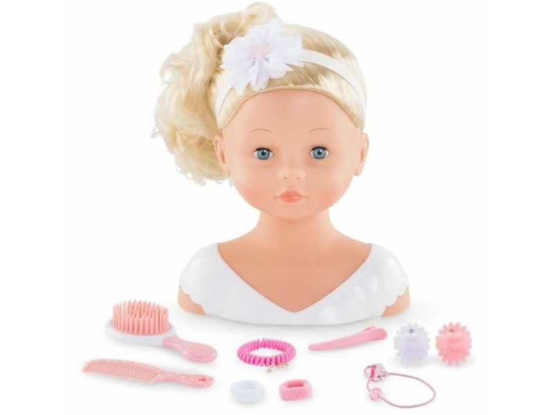 Кукла Corolle NaN –  BB Модни кукли