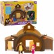 Playset MASHA AND THE BEAR NaN –  BB Комплекти играчки фигури