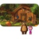 Playset MASHA AND THE BEAR NaN –  BB Комплекти играчки фигури
