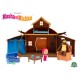Playset MASHA AND THE BEAR NaN –  BB Комплекти играчки фигури