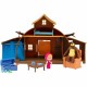 Playset MASHA AND THE BEAR NaN –  BB Комплекти играчки фигури
