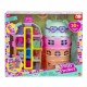 Playset Polly Pocket NaN –  BB Комплекти играчки фигури