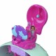 Playset Polly Pocket NaN –  BB Комплекти играчки фигури