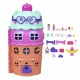 Playset Polly Pocket NaN –  BB Комплекти играчки фигури
