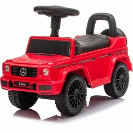 Обувки за Бягане Buddy Toys Mercedes G350d Червен rouge 70 X 29 X 41 CM