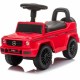 Обувки за Бягане Buddy Toys Mercedes G350d Червен rouge 70 X 29 X 41 CM NaN –  BB Разходки и колела