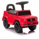 Обувки за Бягане Buddy Toys Mercedes G350d Червен rouge 70 X 29 X 41 CM NaN –  BB Разходки и колела