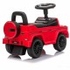 Обувки за Бягане Buddy Toys Mercedes G350d Червен rouge 70 X 29 X 41 CM NaN –  BB Разходки и колела