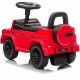 Обувки за Бягане Buddy Toys Mercedes G350d Червен rouge 70 X 29 X 41 CM NaN –  BB Разходки и колела