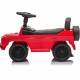 Обувки за Бягане Buddy Toys Mercedes G350d Червен rouge 70 X 29 X 41 CM NaN –  BB Разходки и колела