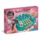 Занаятчийска игра Clementoni Studio временни татуировки NaN –  BB Живопис