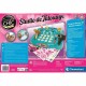 Занаятчийска игра Clementoni Studio временни татуировки NaN –  BB Живопис