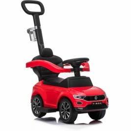 Обувки за Бягане Buddy Toys W T-ROCK BPC 5261 Червен 84 X 40 X 87 CM