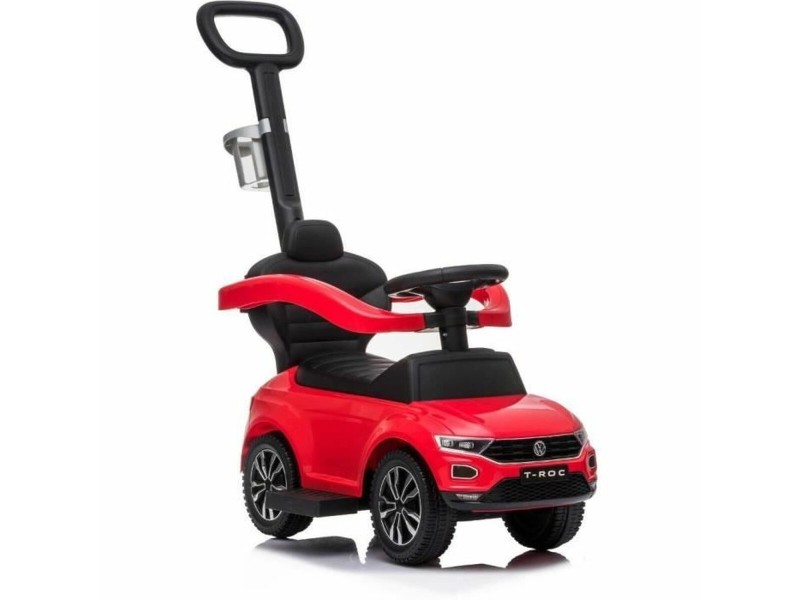 Обувки за Бягане Buddy Toys W T-ROCK BPC 5261 Червен 84 X 40 X 87 CM NaN –  BB Разходки и колела