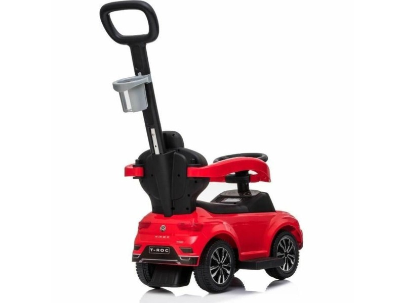 Обувки за Бягане Buddy Toys W T-ROCK BPC 5261 Червен 84 X 40 X 87 CM NaN –  BB Разходки и колела