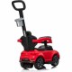 Обувки за Бягане Buddy Toys W T-ROCK BPC 5261 Червен 84 X 40 X 87 CM NaN –  BB Разходки и колела