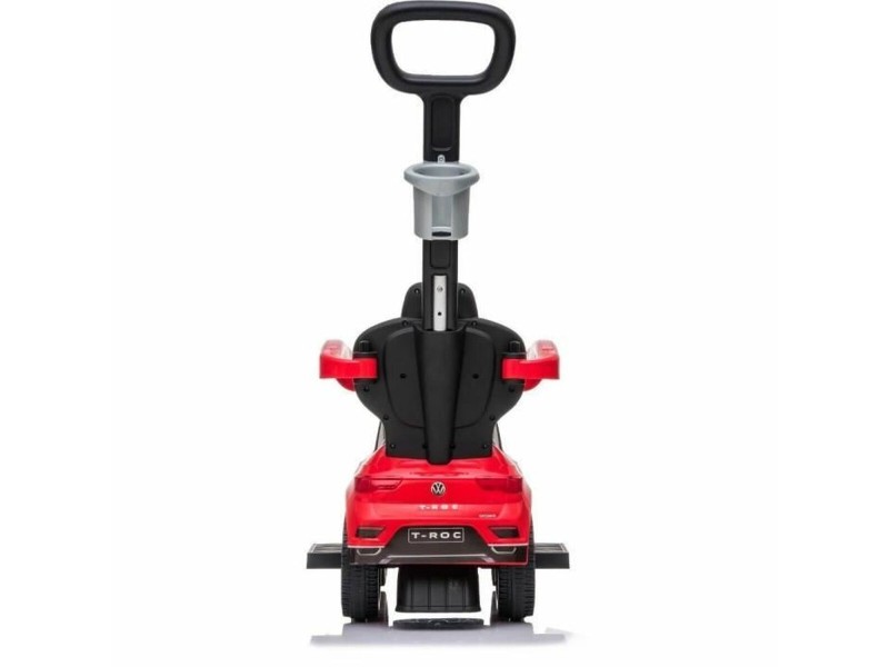 Обувки за Бягане Buddy Toys W T-ROCK BPC 5261 Червен 84 X 40 X 87 CM NaN –  BB Разходки и колела