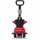 Обувки за Бягане Buddy Toys W T-ROCK BPC 5261 Червен 84 X 40 X 87 CM NaN –  BB Разходки и колела