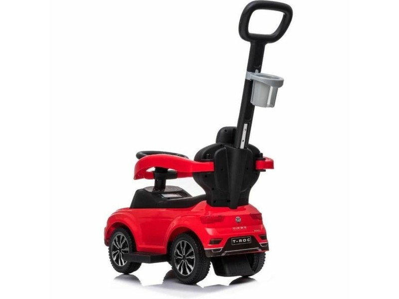 Обувки за Бягане Buddy Toys W T-ROCK BPC 5261 Червен 84 X 40 X 87 CM NaN –  BB Разходки и колела