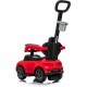 Обувки за Бягане Buddy Toys W T-ROCK BPC 5261 Червен 84 X 40 X 87 CM NaN –  BB Разходки и колела