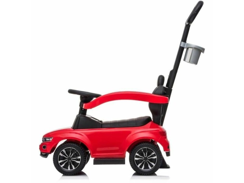 Обувки за Бягане Buddy Toys W T-ROCK BPC 5261 Червен 84 X 40 X 87 CM NaN –  BB Разходки и колела