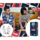 Набор от въпроси и отговори Taggle Patrón NaN –  BB Любопитни игри