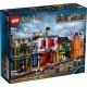 Строителна Игра Lego 75978 NaN –  BB Изграждане на игри