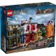 Строителна Игра Lego 75978 NaN –  BB Изграждане на игри