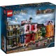 Строителна Игра Lego 75978 NaN –  BB Изграждане на игри
