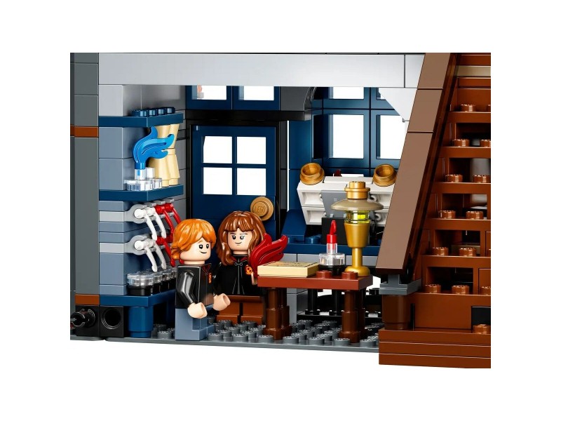 Строителна Игра Lego 75978 NaN –  BB Изграждане на игри