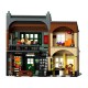 Строителна Игра Lego 75978 NaN –  BB Изграждане на игри