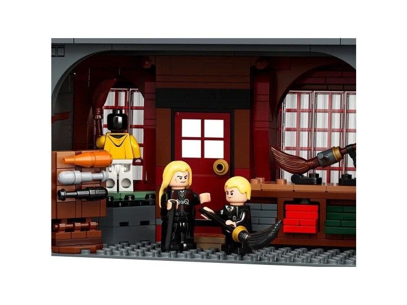Строителна Игра Lego 75978 NaN –  BB Изграждане на игри