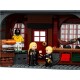 Строителна Игра Lego 75978 NaN –  BB Изграждане на игри