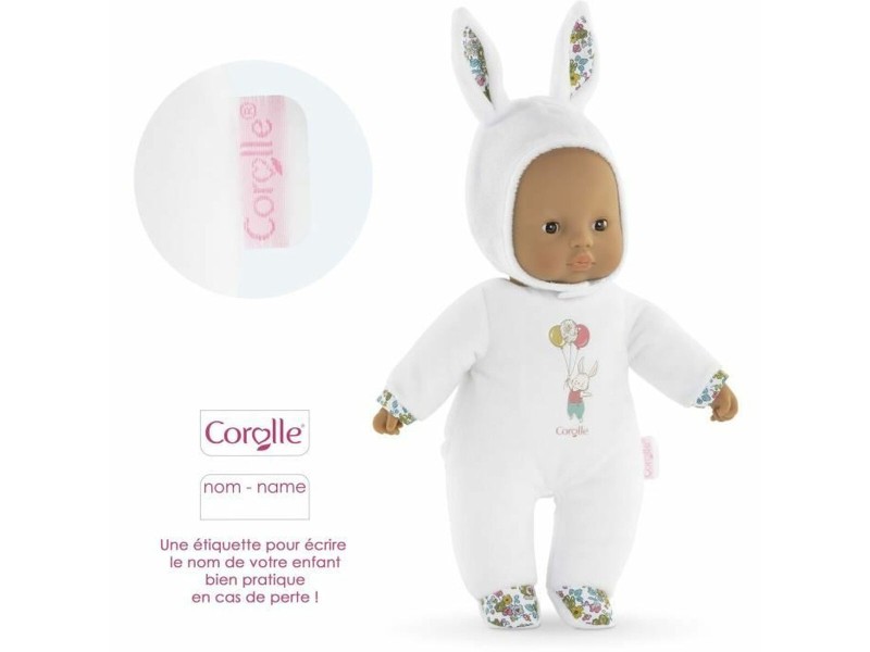 Бебешка кукла Corolle NaN –  BB Бебешки кукли
