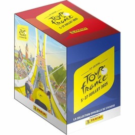Хром пакет Panini TOUR DE FRANCE 2025