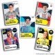 Хром пакет Panini TOUR DE FRANCE 2025 NaN –  BB Колекционерски стикери