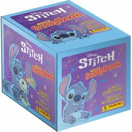 Хром пакет Panini stitch