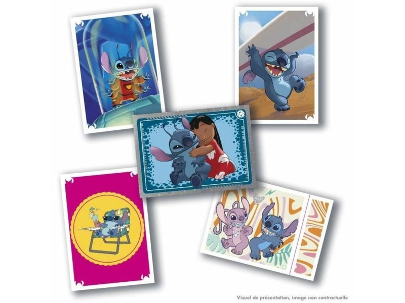 Хром пакет Panini stitch NaN –  BB Албуми