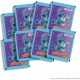 Хром пакет Panini stitch NaN –  BB Албуми