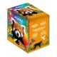 Хром пакет Panini Animaux NaN –  BB Стикери