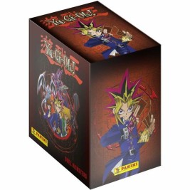 Хром пакет Panini Yu-Gi-Og!