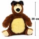 Фигурки на Герои MASHA AND THE BEAR MHA21 2 Части (2 броя) NaN –  BB Кукли и екшън фигури