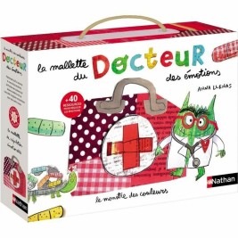 Образователна Игра Nathan Docteur