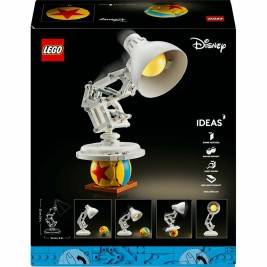 Строителна Игра Lego 21357
