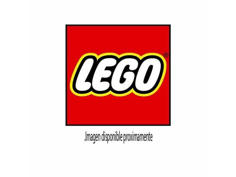 Строителна Игра Lego 21357 NaN –  BB Изграждане на игри