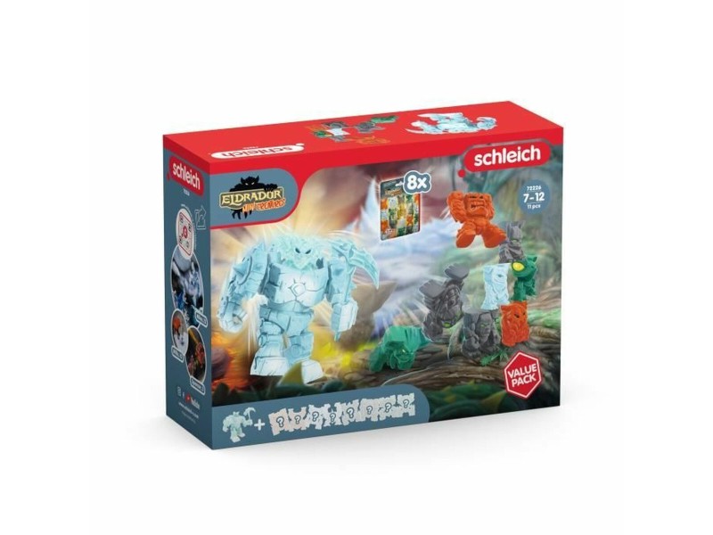 Фигурки на Герои Schleich NaN –  BB Кукли и екшън фигури