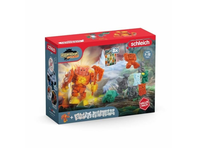 Фигурки на Герои Schleich NaN –  BB Кукли и екшън фигури